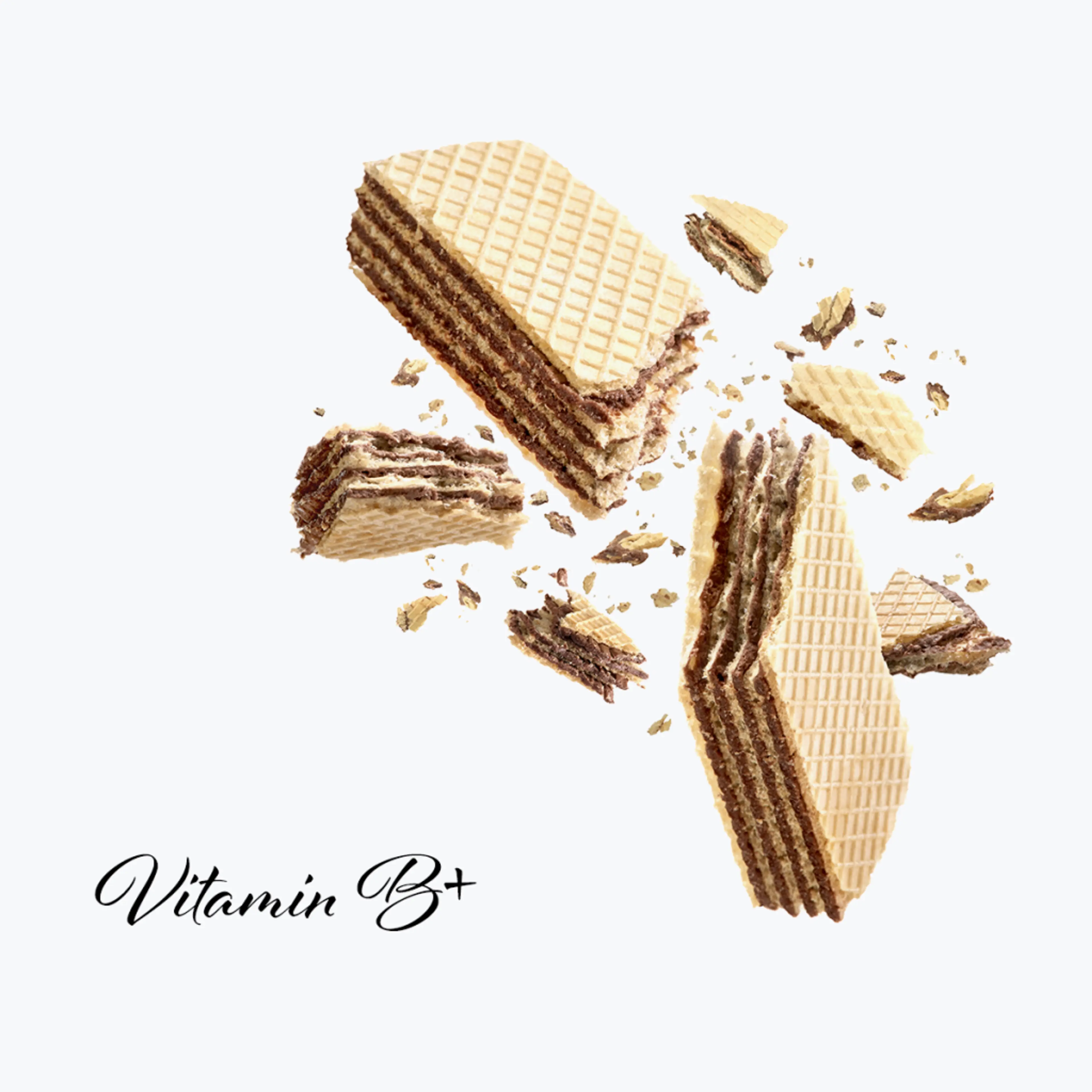 Кето Какао с Витамини B+